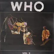 The Who - Vol. 2