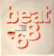 The Who / The Bee Gees / Cream / The Lovin' Spoonful - Beat '68