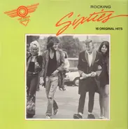 The Who, Jeff Beck, Joe Cocker, Jimi Hendrix, Cat Stevens - Baby Boomer Classics - Rocking Sixties