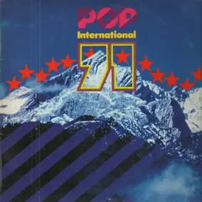 The Who - Pop International 71