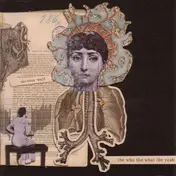 The WHO THE WHAT THE YEAH - Nervöse Welt