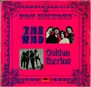 Double LP - The Who / Golden Earring - Pop History