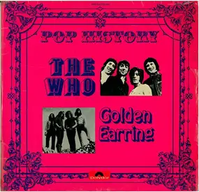 The Who - Pop History