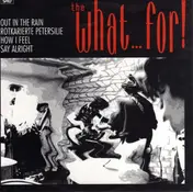 The What...For! - Out In The Rain