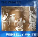 LP - The Whales - Fishbelly White