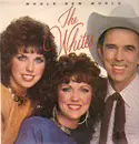LP - The Whites - Whole New World