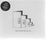 CD - The Whitest Boy Alive - DREAMS