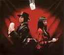 CD Single - The White Stripes - Blue Orchid