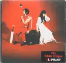 CD - The White Stripes - Elephant