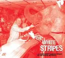 CD Single - The White Stripes - I Just Don't Know What To Do With Myself