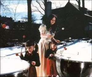 The White Stripes - My Doorbell