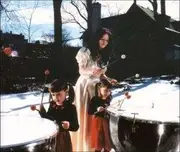 CD Single - The White Stripes - My Doorbell