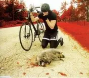 The White Stripes - The Denial Twist