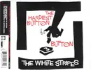 CD Single - The White Stripes - The Hardest Button To Button