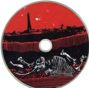 DVD - The White Stripes - Under Blackpool Lights