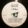 12'' - The White Shadow - Let's Bounce
