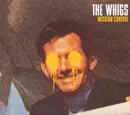CD - The Whigs - Mission Control