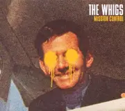 CD - The Whigs - Mission Control