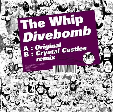 The Whip - Divebomb