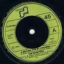 7'' - The Whispers - A Mother For My Children