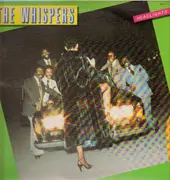 LP - The Whispers - Headlights