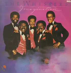 The Whispers - Imagination