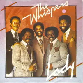 The Whispers - Lady