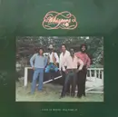 LP - Whispers - LOVE IS WHERE YOU FIND IT