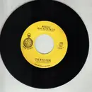 7'' - The Whispers - Needle In A Haystack - northern soul crossover