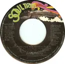 7'' - The Whispers - One For The Money