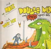 12'' - The Why Not, Ross - Space Trouble / Can't Take My Eyes Off You