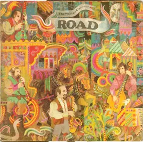 Winter Consort - Road