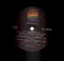 12'' - The Winans - The Real Meaning Of Christmas