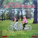 LP - The Windmill Orchestra And Singers - Close To The Carpenters