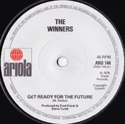 Winners - Get Ready For The Future