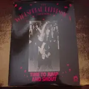 Widespread Depression Orchestra - Time To Jump Up And Shout