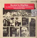 LP - The Widespread Depression Orchestra - Rockin' In Rhythm