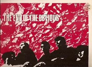 The Wigs - The End Of The Obvious