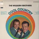 LP - The Wilburn Brothers - Cool Country