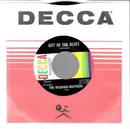 7'' - The Wilburn Brothers - Gift Of The Blues