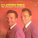 LP - The Wilburn Brothers - It's Another World