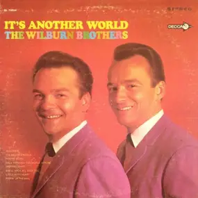 The Wilburn Brothers - It's Another World