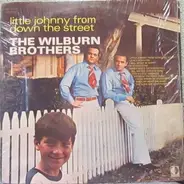 The Wilburn Brothers - Little Johnny from Down the Street