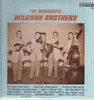 LP - The Wilburn Brothers - The Wonderful Wilburn Brothers