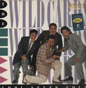 LP - The Wild Cards - Cool Never Cold