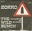 7'' - The Wild Bunch - Zorro
