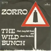 Wild Bunch - Zorro