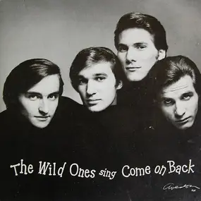 The Wild Ones - Come On Back