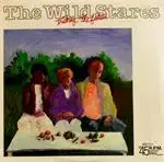 12'' - The Wild Stares - Tricking The Future - Clear