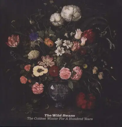 The WILD SWANS - The Coldest Winter for a Hundred Years